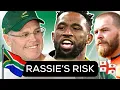 Download Lagu Springboks Team Named: Bold Front Row, Legendary Core
