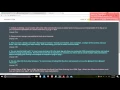 Sinatra Application