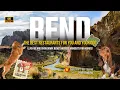 Are Bend s Dog-Friendly Spots Overrated We TESTED Them to Find Out the Truth
