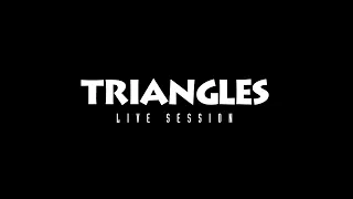 dj nova sa triangles live session