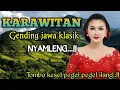 Download Lagu GENDING JAWA _ KARAWITAN GENDING SUPER NYAMLENG _||KANGGO TOMBO AWAK KESEL PEGEL PEGEL TERUS ILANG