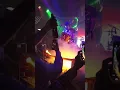 Tito torbellino jr. "El H" en vivo desde el muelle del rey Hermosillo,son.