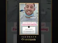 Honest reviews from clients at Luxury Touch Medical Center