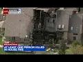 At least 1 dead in NW Indiana house fire s