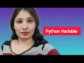 Variables in Python Explained Step-by-Step Python Bootcamp