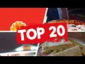 Restaurants And Fast Food Chains That Take Ebt