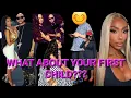 Where Is Erica Mena s First Child Her Questionable Past Erica Fights BD Link in Discription