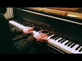 Myfanwy - Piano Arrangement