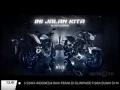 Iklan Yamaha MT-25 - Ini Jalan Kita