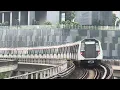 「DreamRiser: SMRT EWL/NSL Showcase ~The Anime~」 (TV Size)