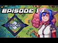 Let s Play CrossCode Episode 1 - Gameplay Commentary