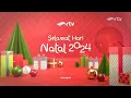 RTV Commercial Break 2024 • Selamat Hari Natal • Iklan Indonesia 30 sec