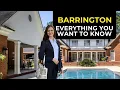 Barrington Everything You Need To Know