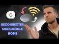 How to Reset Your Google Home After Changing Your Internet Box