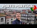 Lagu 🇵🇹Explore Porto: Sehari di Kota Tercantik di Portugal!