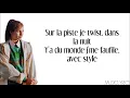 Adèle Castillon - Impala [Parole]