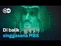 Lagu Arab Saudi: Antara represi dan transformasi | DW Dokumenter