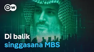 Arab Saudi: Antara represi dan transformasi | DW Dokumenter