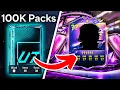 Download Lagu ONBEPERKT 100.000 PAKKETTEN! 🚨 FC 26 Ultimate Team