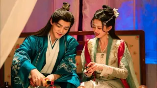 【MULTISUB】妖嬈佳人吻裡藏毒,多情將軍步步深陷!#短劇 #甜寵 #穿越 #重生