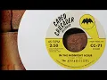 The Apparitions - In The Midnight Hour  ...recorded in 1966