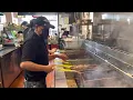 - Super Bowl 2022 at Wing Stop Houston February