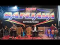 Download Lagu Live New Sanjaya Resepsi Pernikahan Seniwati Ningsih \u0026 Khairul Anam