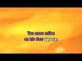 Eighteen Wheels and a Dozen Roses - Kathy Mattea | Karaoke Version | KaraFun