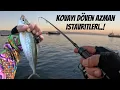 Download Lagu En güzel azman istavrit avları LRF yöntemi ile yapılır.! LlGHT ROCK FISHING