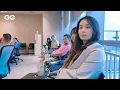 Empowering Onchain Agents Alibaba Cloud x 0G Shenzhen Private Meetup Vlog