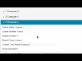 Changing Custom Class Name in our new PowerTeacher Pro