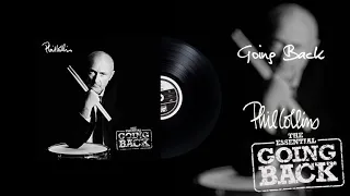 Download Phil Collins - Going Back (2016 Remaster) MP3