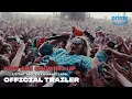 Kids Are Growing Up A Story About A Kid Named Laroi - Trailer Prime