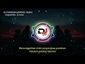 Download Lagu DJ PURNAMA MERINDU SITI NURHALIZA TIK TOK VIRAL 2021