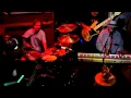 George Nelson Band at Pearl St Pub