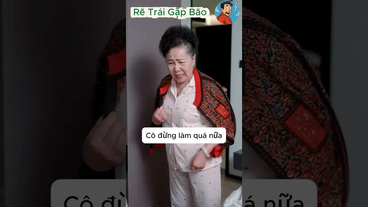 Chăm con là phải đúng cách #rshorts #mechongnangdau poster