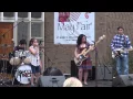 Download Lagu The Spirit of Radio - Rush - House Band at May Fair - 05.09.15
