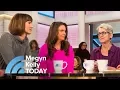 Woman Accusing Trump Of Groping Her I Would Like To See That He s Not Teflon Megyn Kelly TODAY