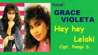 Download Grace Violetta   Ohh     Jejaka MP3
