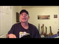My town Montgomery Gentry-Country bass lines-Session bassist's