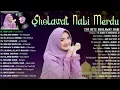 Sholawat Nabi Merdu Terbaru 2022 Penyejuk Hati \u0026 Penenang Pikiran | Sholawat Jibril | Sholawat Merdu