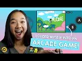 Code Along with Nicole Laeno Learn How to Code an Arcade Game with Microsoft Makecode GoldieBlox