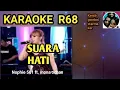 Download Lagu Suara hati ophie 501ft. Mona ochan