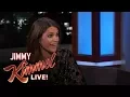 Keri Russell s Kids Are Not Impressed by Her