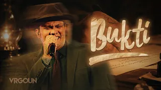 Virgoun - Bukti (Official Lyric Visualizer)