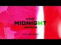 Alesso - Midnight feat. Liam Payne (Vicetone Remix)