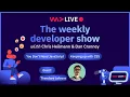 The weekly developer show You Don t Need JavaScript Modern CSS and More