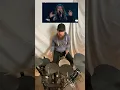 Happier Than Ever - Kelly Clarkson #kellyclarkson #billieeilish #drums #drum #drumcover #drummer