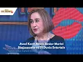 Download Lagu Awal Karir Aktris Senior Marini Soejosoemarno Di Dunia Entertain | RUMPI (14/12/23) P2