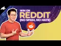 Reddit SEO Rank Higher With Communities Discussions